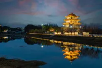 Junyi Hotel (Dao County Xiaoshui Middle Road) Hotels in Daoxian