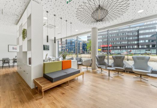 숙소 내부 이미지 1