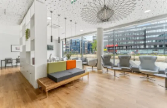 สมาร์ทเมนต์ส เวียน ไฮลิกเกนชตัดท์