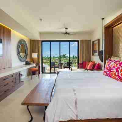 Secrets Akumal Riviera Maya Rooms