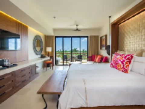 Secrets Akumal Riviera Maya Hotels in Akumal