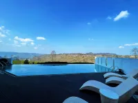 Xinchang Chuxia Homestay (Xiayanbei) - Rooftop Pools