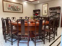 蘇州冶園園林民宿（太湖西山風景區店）