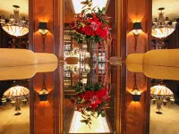 Warwick Melrose Hotel - Bar