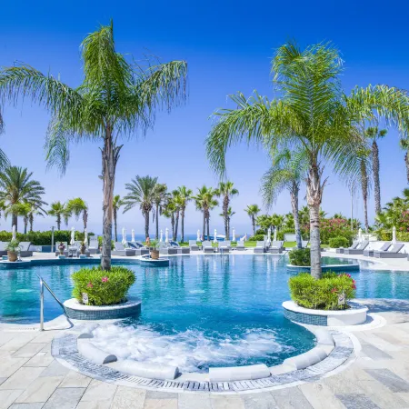 Olympic Lagoon Resort Paphos