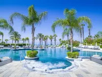 Olympic Lagoon Resort Paphos - 5-stjärniga