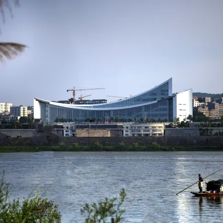 Jinzhou International Hotel