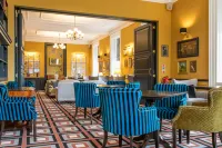 Bedford Swan Hotel - Baarit