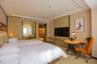 Vienna Hotel (Taian Feicheng Junyue Building Wuyue Plaza Branch))