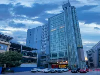 JI Hotel (Kunming Cuihu Yunda Hospital) Hotels near Military School