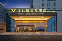 Vienna International Hotel (Yueyang Free Trade Zone Chenglingji) Hotels in der Nähe von Wuhan Iron and Steel (Group) Corp. Comprehensive Wharf