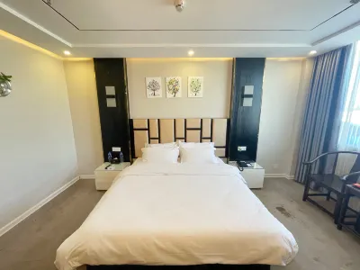 Anjiulong Boutique Hotel