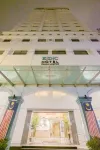 Alamis City Kuala Lumpur - Formerly EDC Hotel Kuala Lumpur