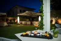 Hotel Luna - servizio colazione