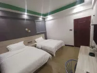 Foshan Shiguang Youth Apartment Hotel in zona Sanshui Harbour