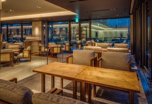 Hotel Okura Kyoto Okazaki Bettei