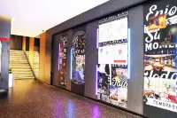 Jingning Dongcheng Hotel Hotels in Jingning County
