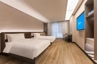 HanTing Hotel (Huaibei City Government) Hôtels à : Huaibei