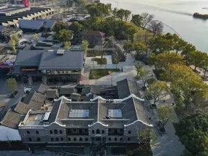 Jiaxing Yuanhu Hotel