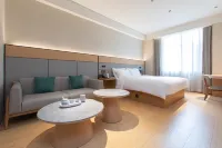 JI Hotel (Changsha Wuyi Square Huangxing Road Pedestrian Street） - 3-نجوم