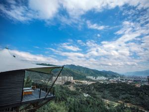 麗水雲山境飯店