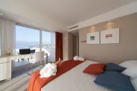 RMH Lopud Lafodia Resort & Wellness Hotels in Saplunara
