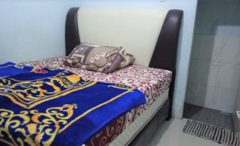 Penginapan Puncak DP