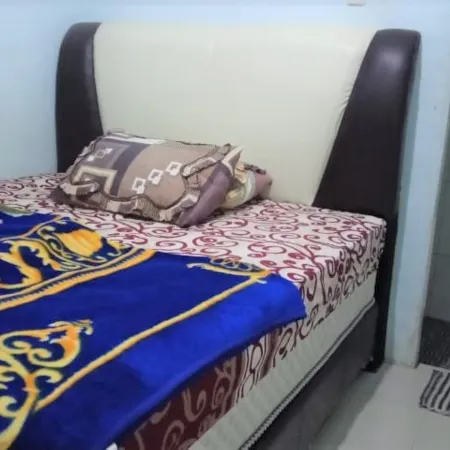 Penginapan Puncak DP