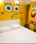 Gannan Koala Theme Hotel Hotels in der Nähe von The Open University of Heilongjiang Gannan Branch