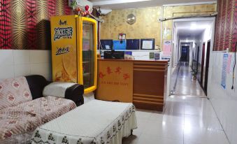 Junhao Hotel