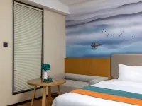 New Century Manju·Hainan Haihuadao Store Hotels in Danzhou