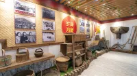 GANJIANGYUAN HOTEL - pemandangan pegunungan