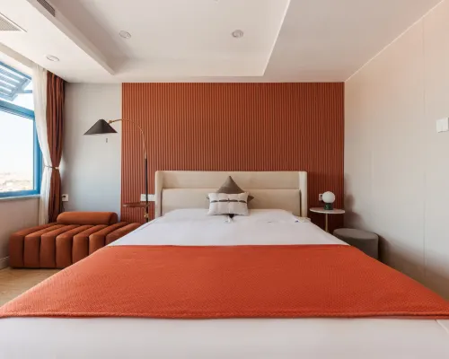 SEA·WIND Weifeng HomeStay Empfohlen Photos