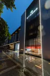 Topping Asset Hotel (Jiangyou High-speed Railway Station Branch) Hotels in der Nähe von Sichuan Jiangyou Normal School