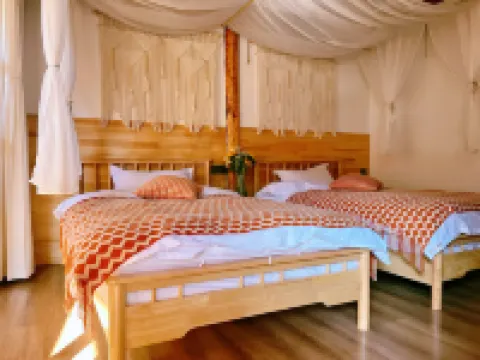 Chimuyoujie Homestay
