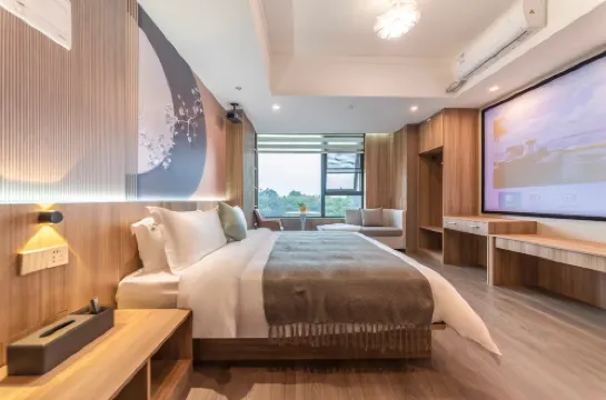 Meishan Small Elephant Guesthouse