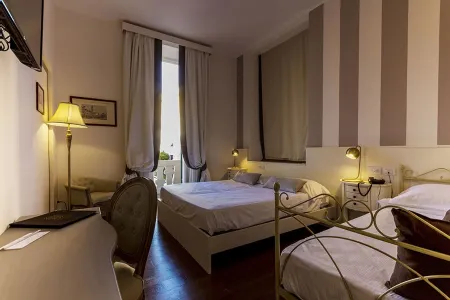 地中海情感酒店