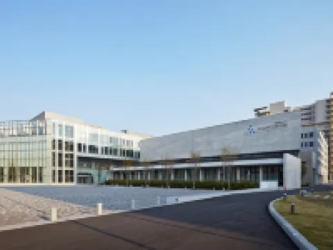 ANA Crowne Plaza AKITA by IHG Hotels in Akita