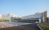 ANA Crowne Plaza Akita