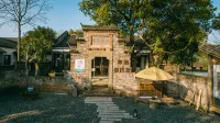Quzhou Jianglang Mountain Harmony Courtyard·Four Arts of Song Dynasty