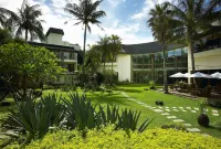 Caesar Park Hotel Kenting - Gym