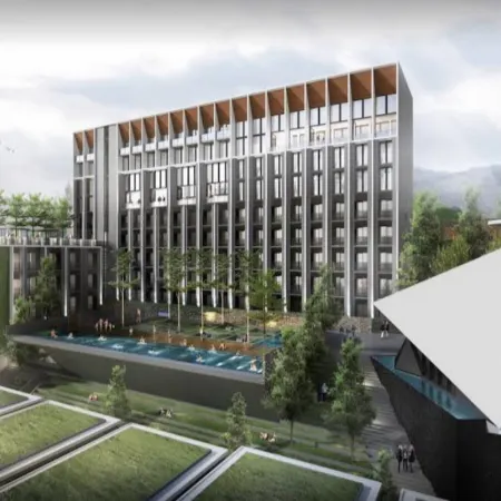 Grand Aston Puncak Hotel & Resort