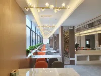 GreenTree Eastern Hotel (Ancient City of Kashgar Scenic Area Aitigaer Mosque) - Desayuno
