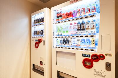 共有エリア 京成リッチモンドホテル東京押上の写真