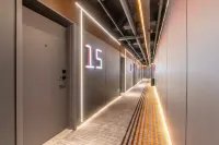 SEVEN HOTEL (Modern Street Store)