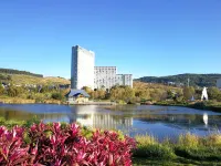 Cambu Shengshui Hotel Fuxian Lake