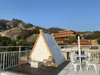 Xiamen MokaHouse Seaview Resort B&B