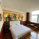 May Dragon City Hotel - Pet friendly
