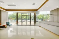 Chuangyi Jia Famile Hotel (Taizhou Luqiao Shili Changjie Zhongsheng Branch)