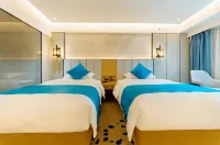Heng Feng Hotel - balcony